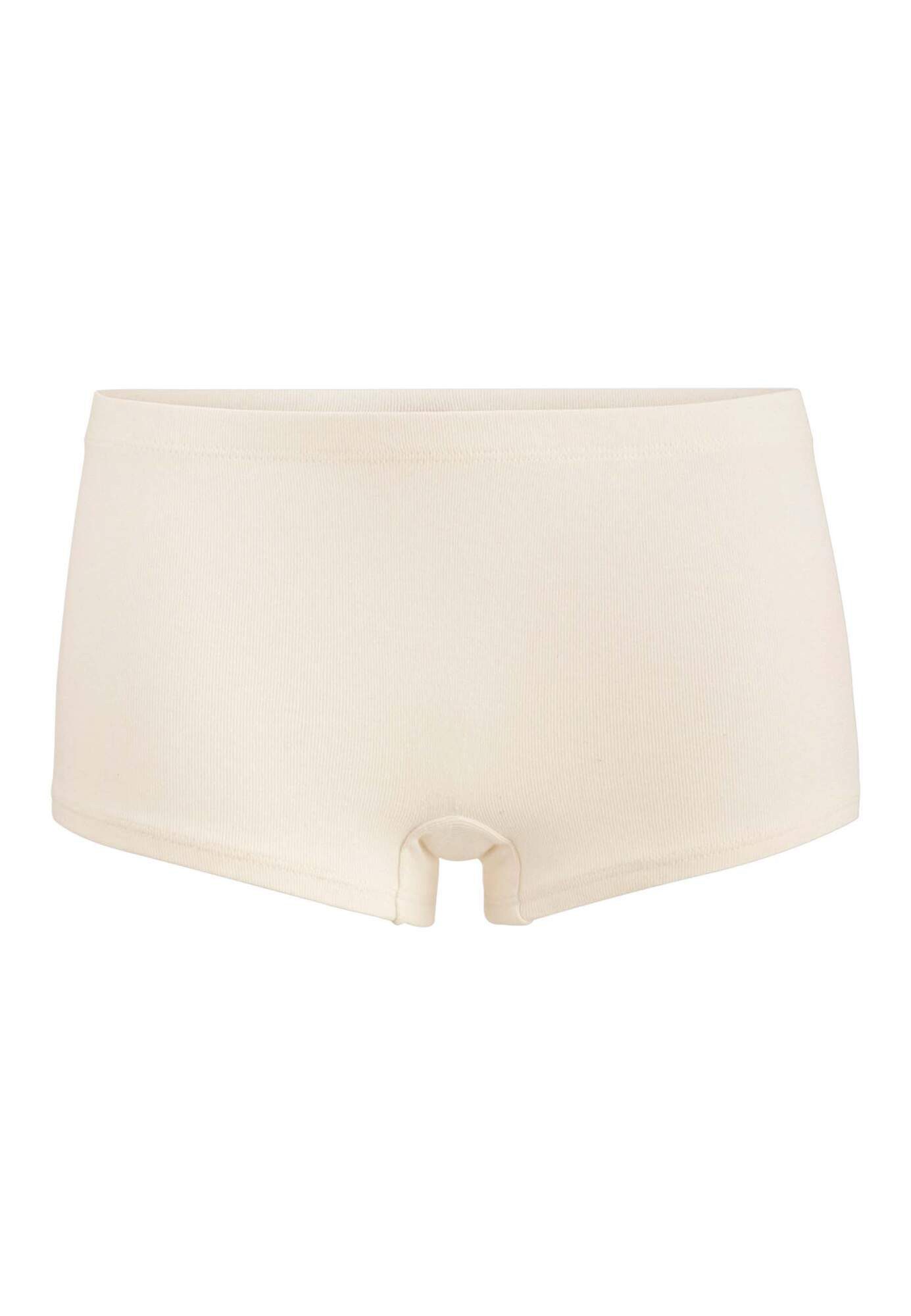 Hessnatur Slip PureNATURE aus reiner Bio-Baumwolle (1-St., kein Set)