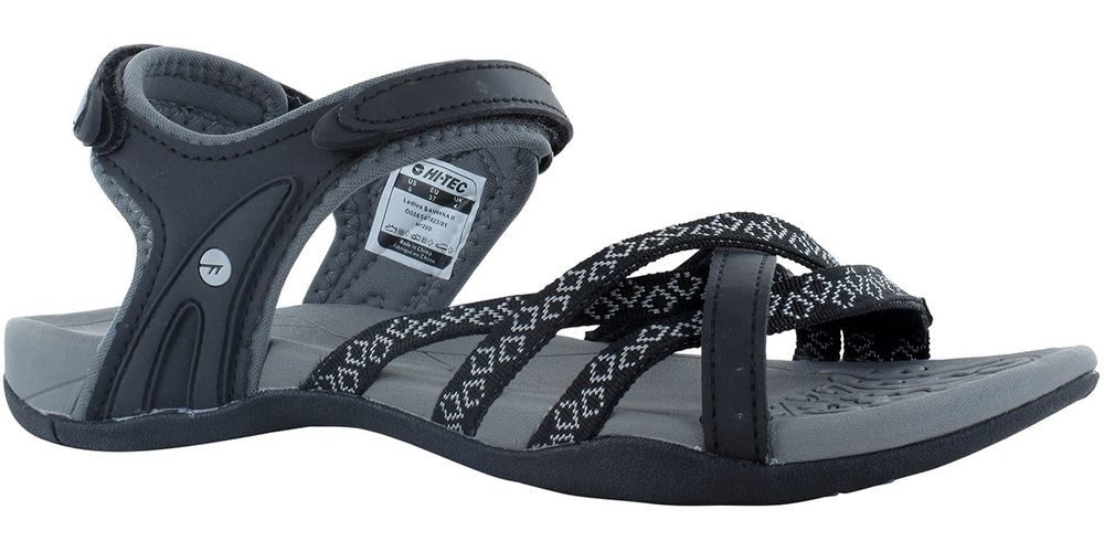 Hi-Tec Savanna Ii Sandale günstig online kaufen