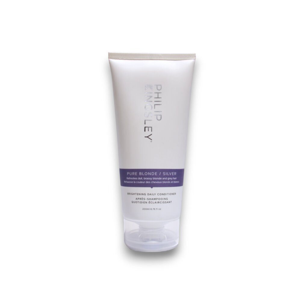Philip Kingsley Haarspülung Conditioner Pure Blonde / Silver Daily 200ml