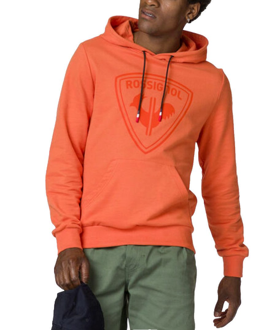 Rossignol Sweatshirt ROSSIGNOL Comfy Hoodie Sweatshirt Pullover Kapuzenpullover Jumper Swea