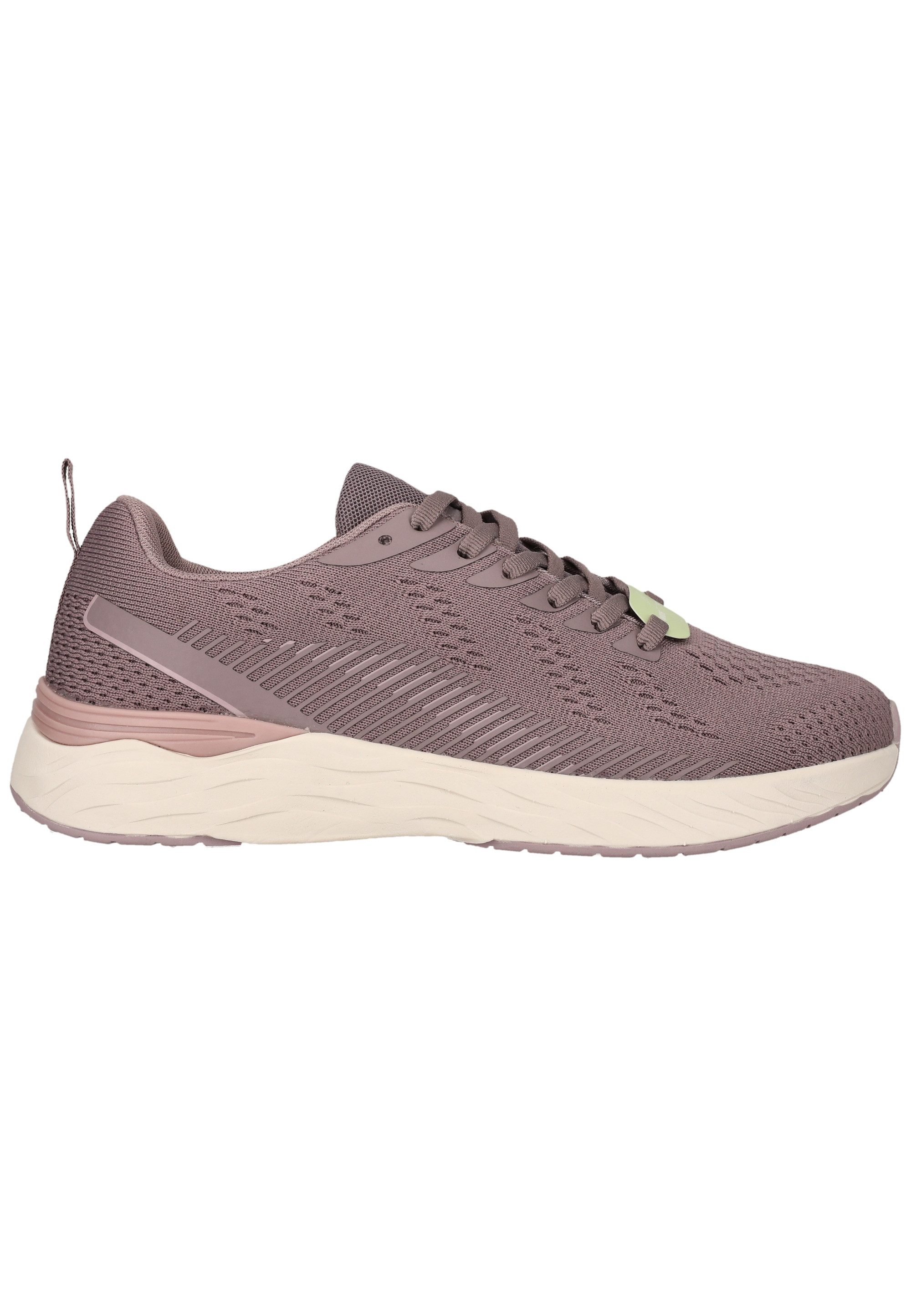 WHISTLER Linares Sneaker in atmungsaktiver Qualität