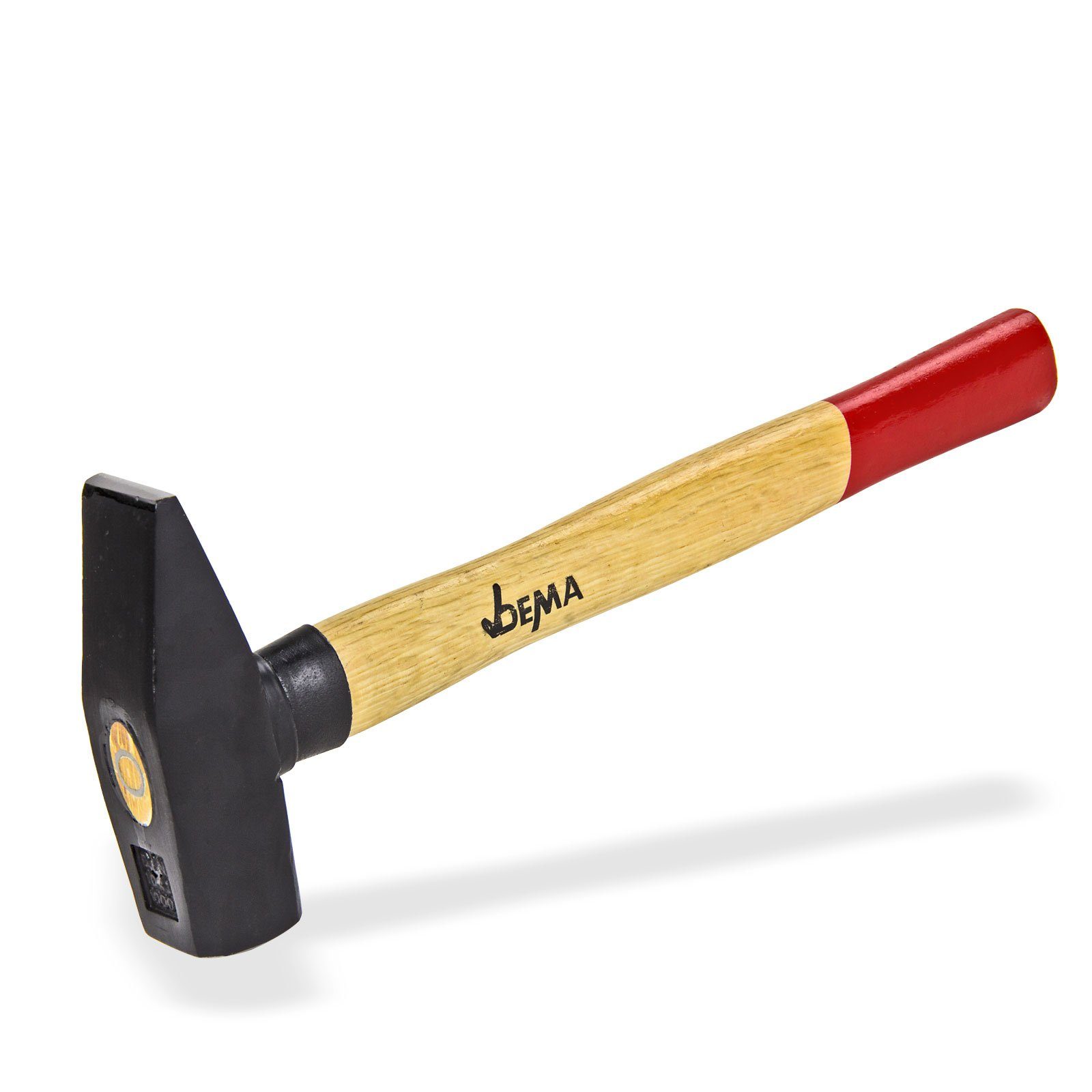 DEMA Hammer Schlosserhammer / Hammer 1000g