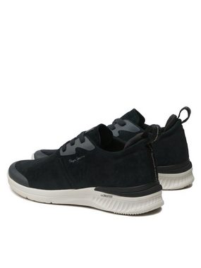 Pepe Jeans Sneakers Jay Pro Desert PMS30870 Black 999 Sneaker