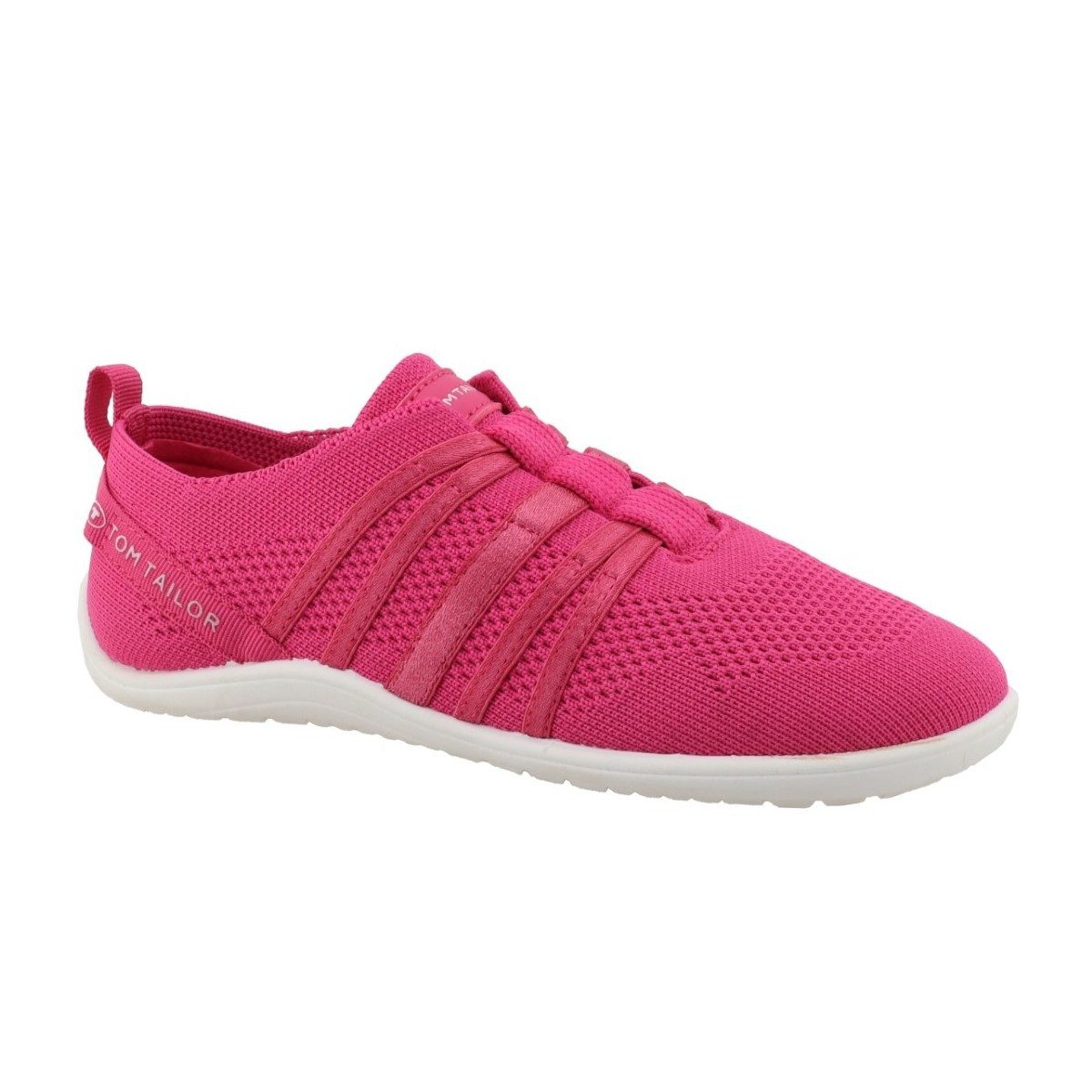 TOM TAILOR Tom Tailor Kinder Knit-Sneaker Pull on Sneaker