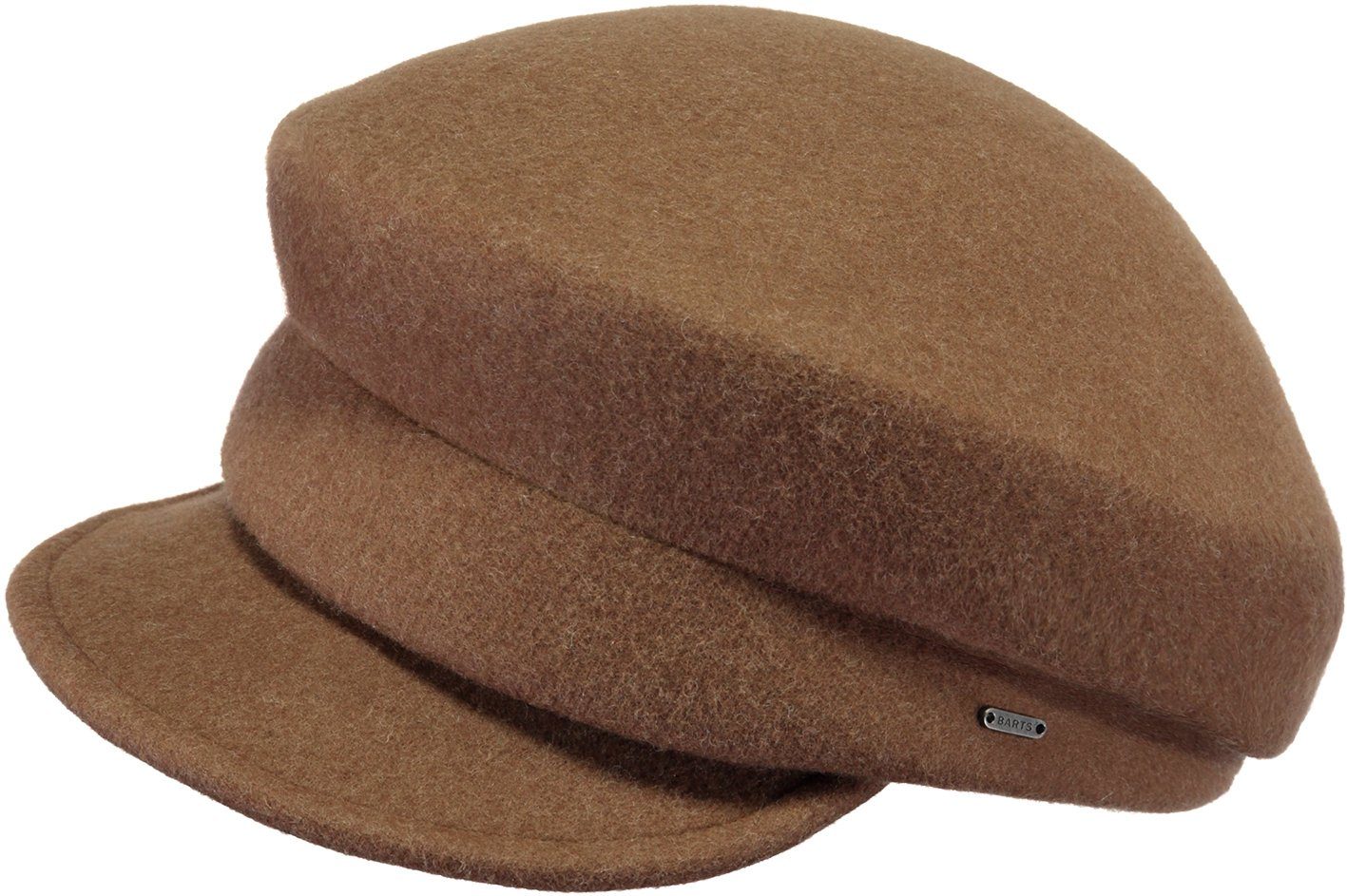 Barts Stirnband Barts­ Cap Pollypeach 4549 braun Gr.S/M