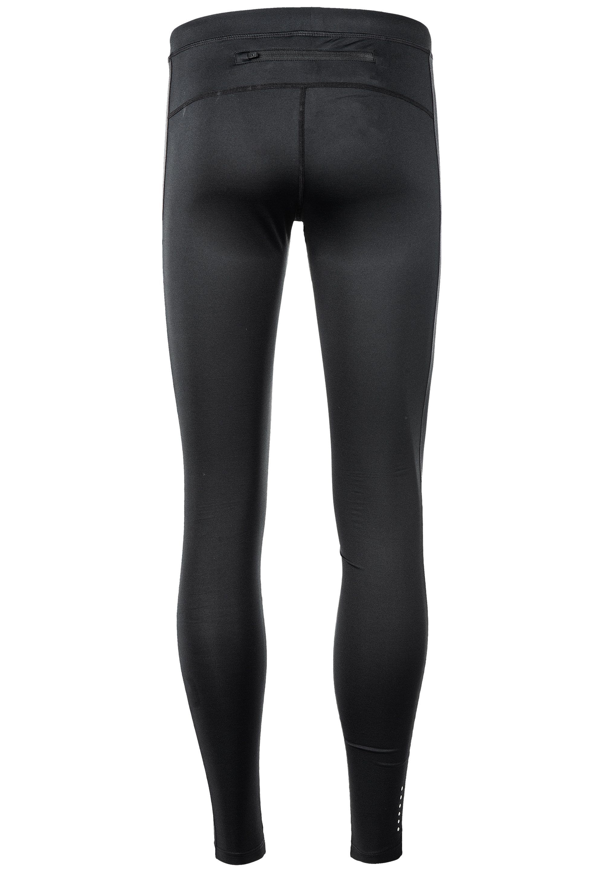 ENDURANCE Lauftights ZANE LONG im minimalistischen Design