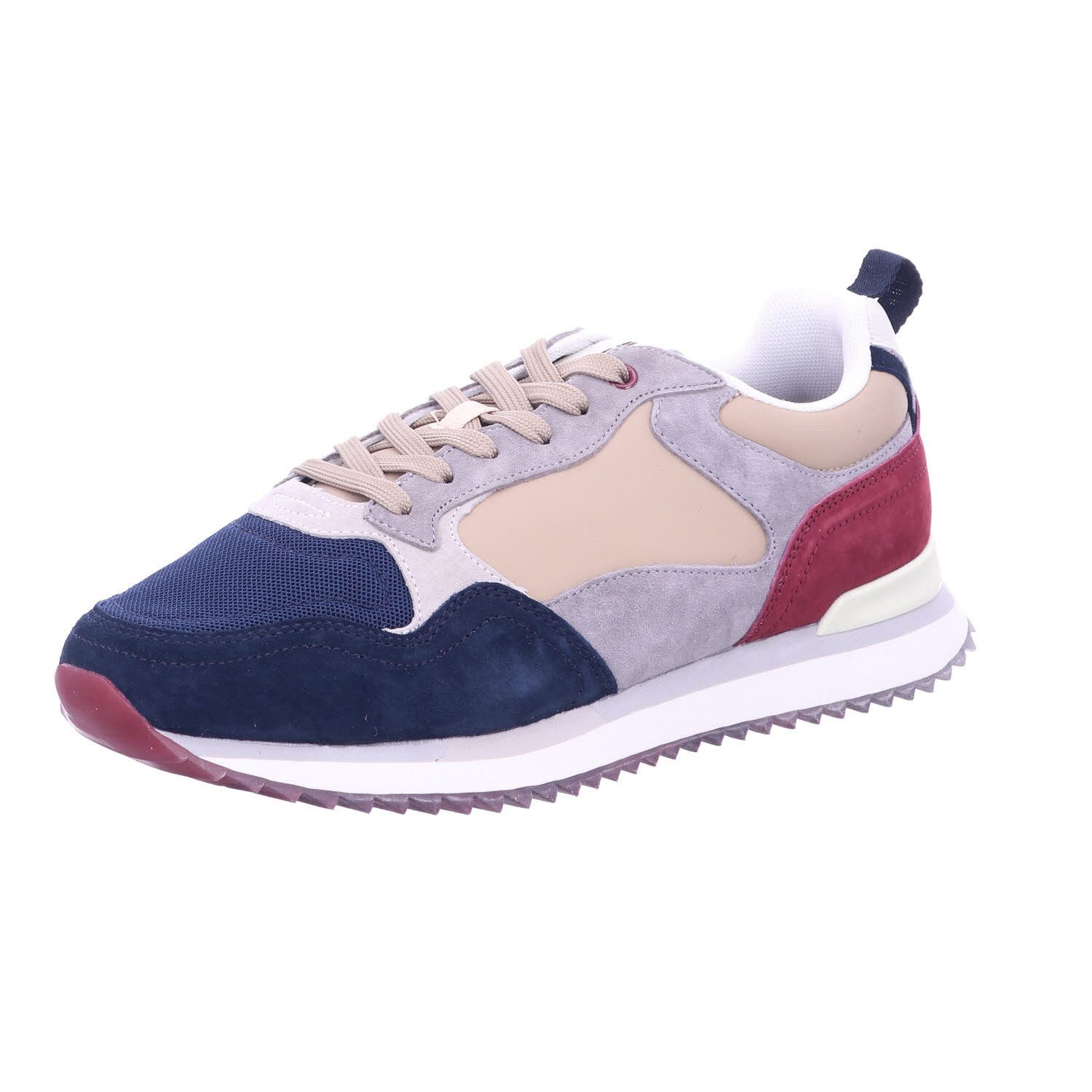 Allrounder P2008756 Schnürschuh