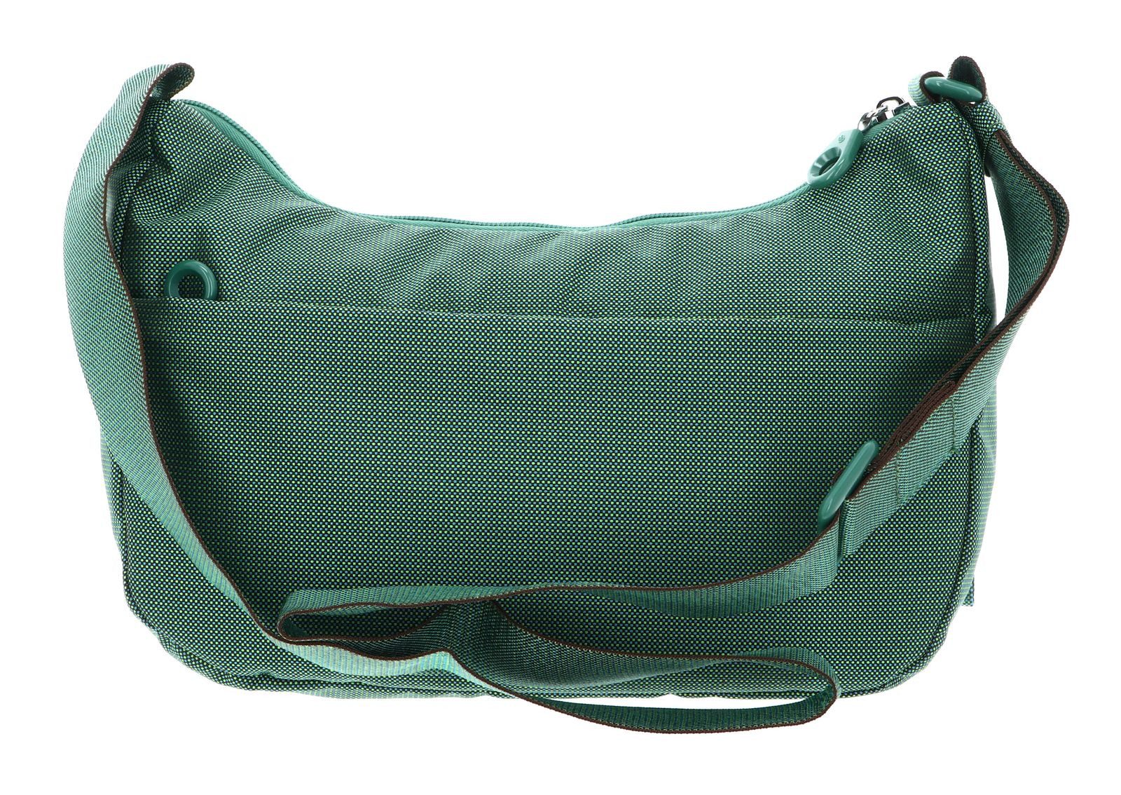 Mandarina Duck Schultertasche Hobo Bag