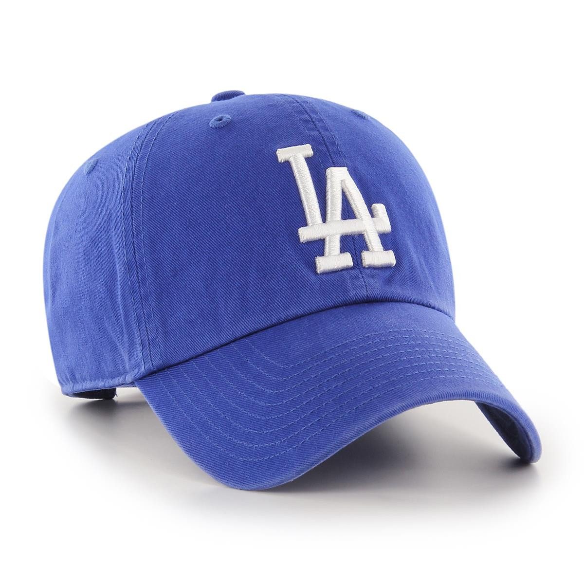 '47 Brand Baseball Cap '47 Brand MLB Los Angeles Dodgers '47 CLEAN UP Cap ( günstig online kaufen