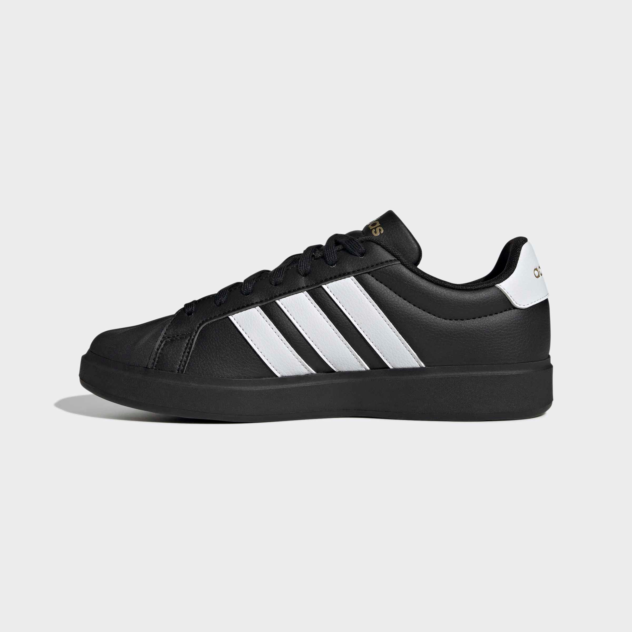 adidas Sportswear STREETTALK Sneaker inspiriert vom Design des adidas Superstar