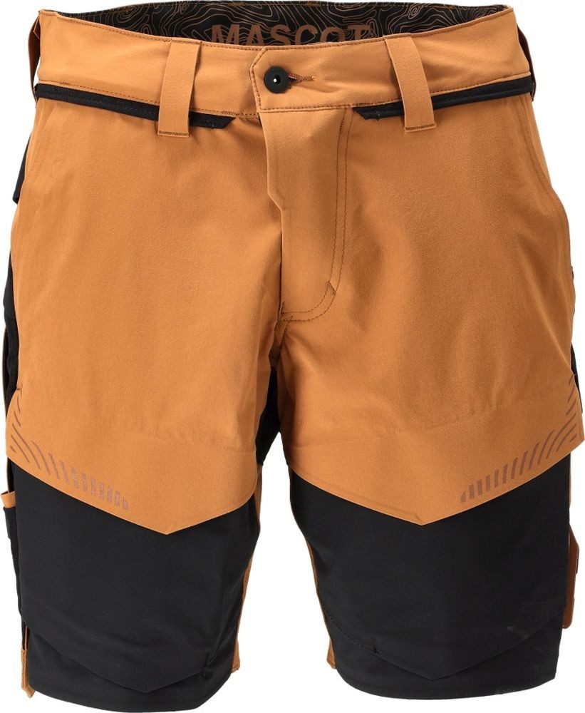 Mascot Shorts