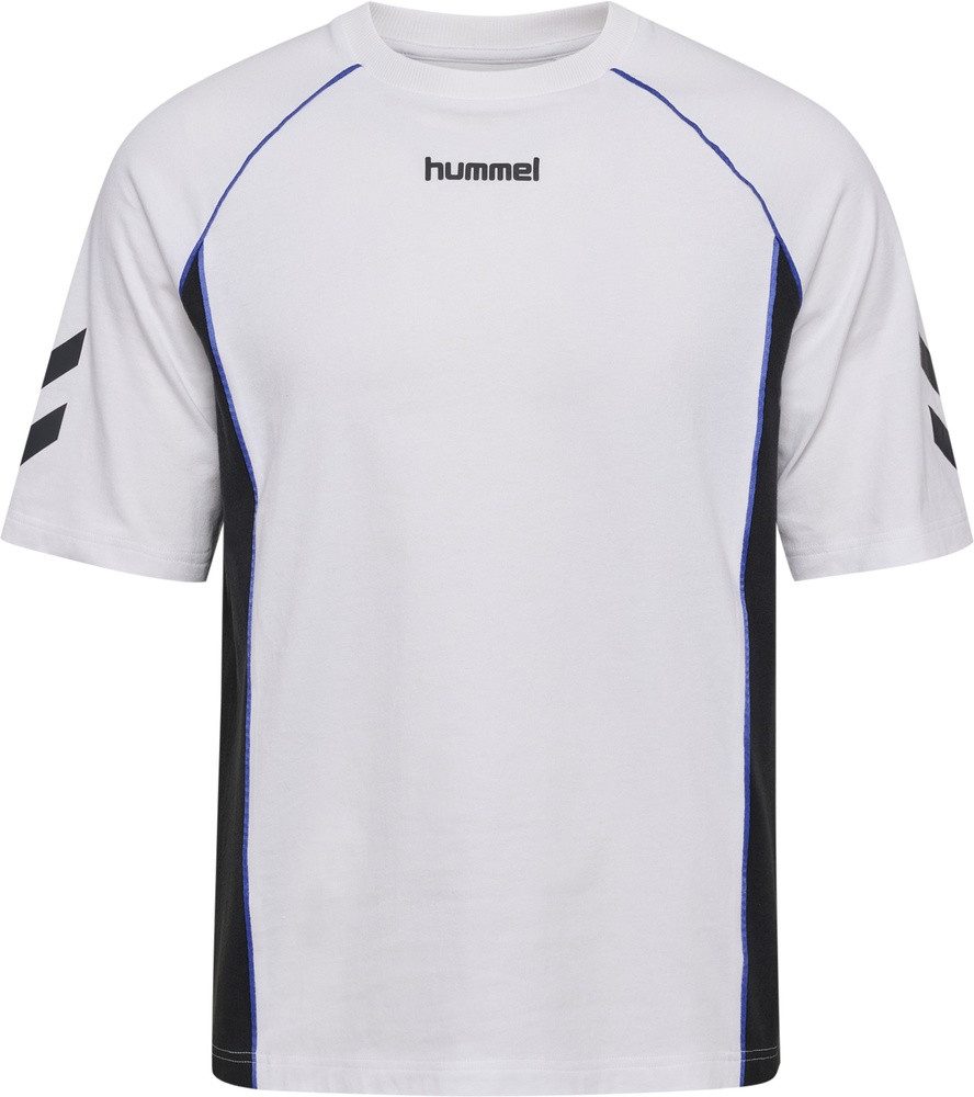 hummel T-Shirt Hmlblaze26 Athleisure T-Shirt S/S