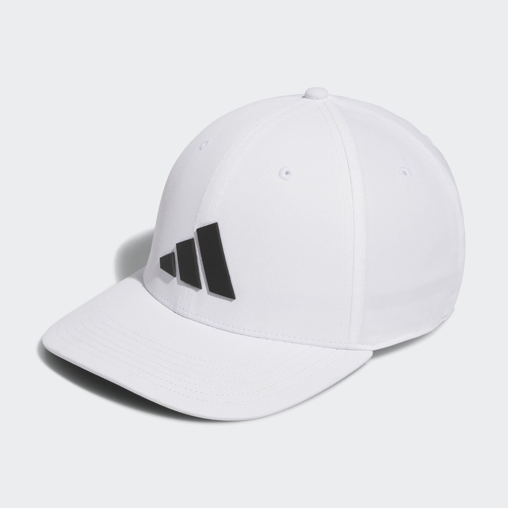 adidas Performance Schirmmütze TOUR SNAPBACK KAPPE (1-St) günstig online kaufen