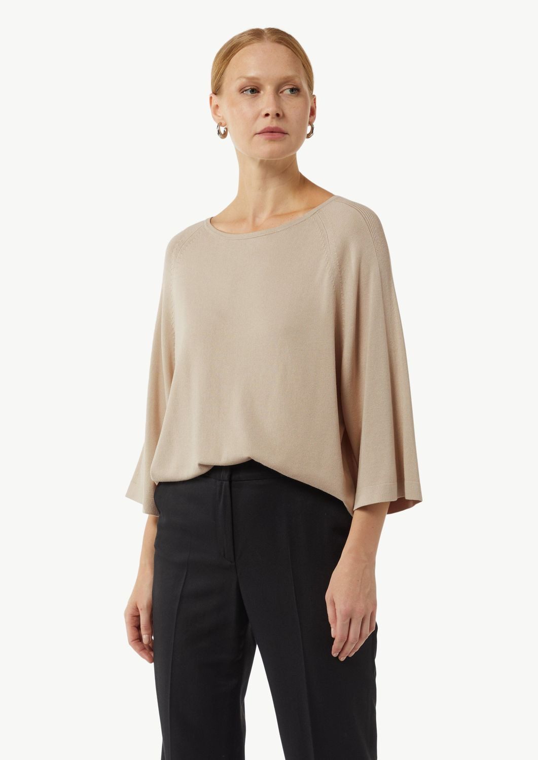 Strickpullover Casual