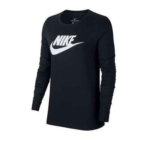 Nike Sportswear Sweater Essential Sweatshirt Damen