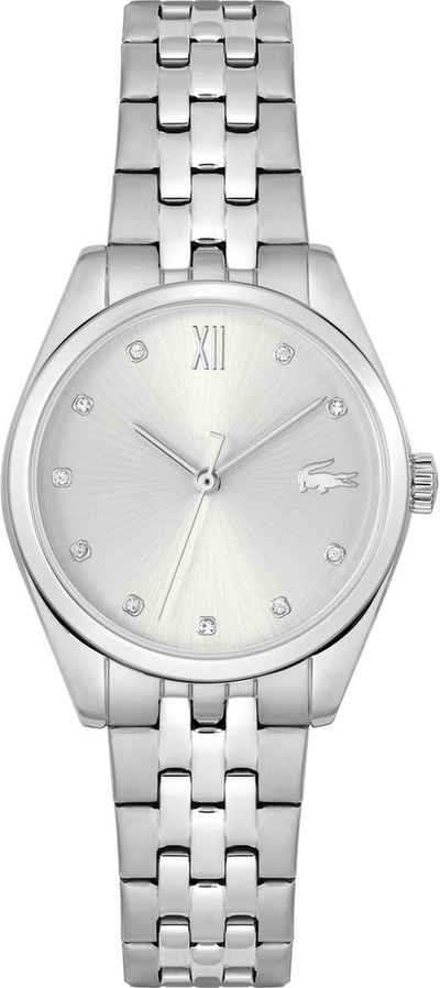 Silberne Lacoste Uhren online kaufen | OTTO