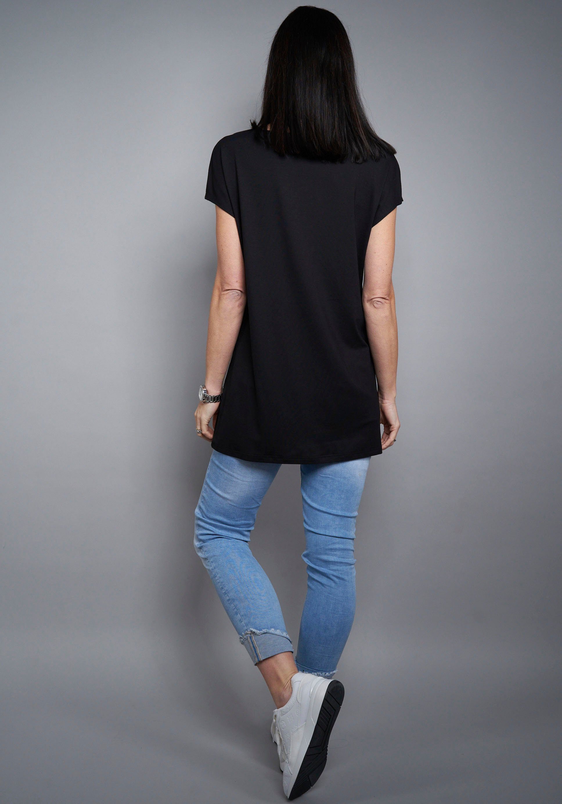 Seidel Moden Longshirt, MADE IN GERMANY günstig online kaufen