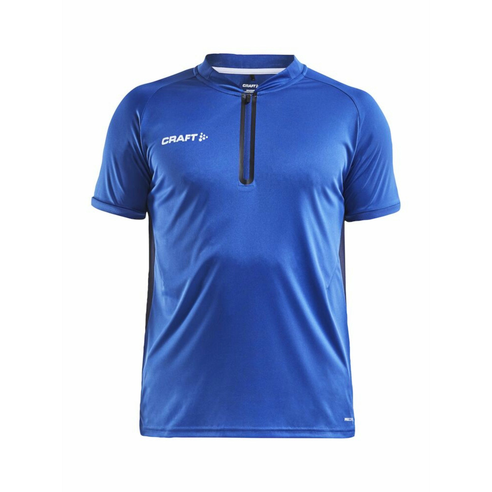 Craft Poloshirt Craft Herren Poloshirt Pro Control Impact Polo 1908225