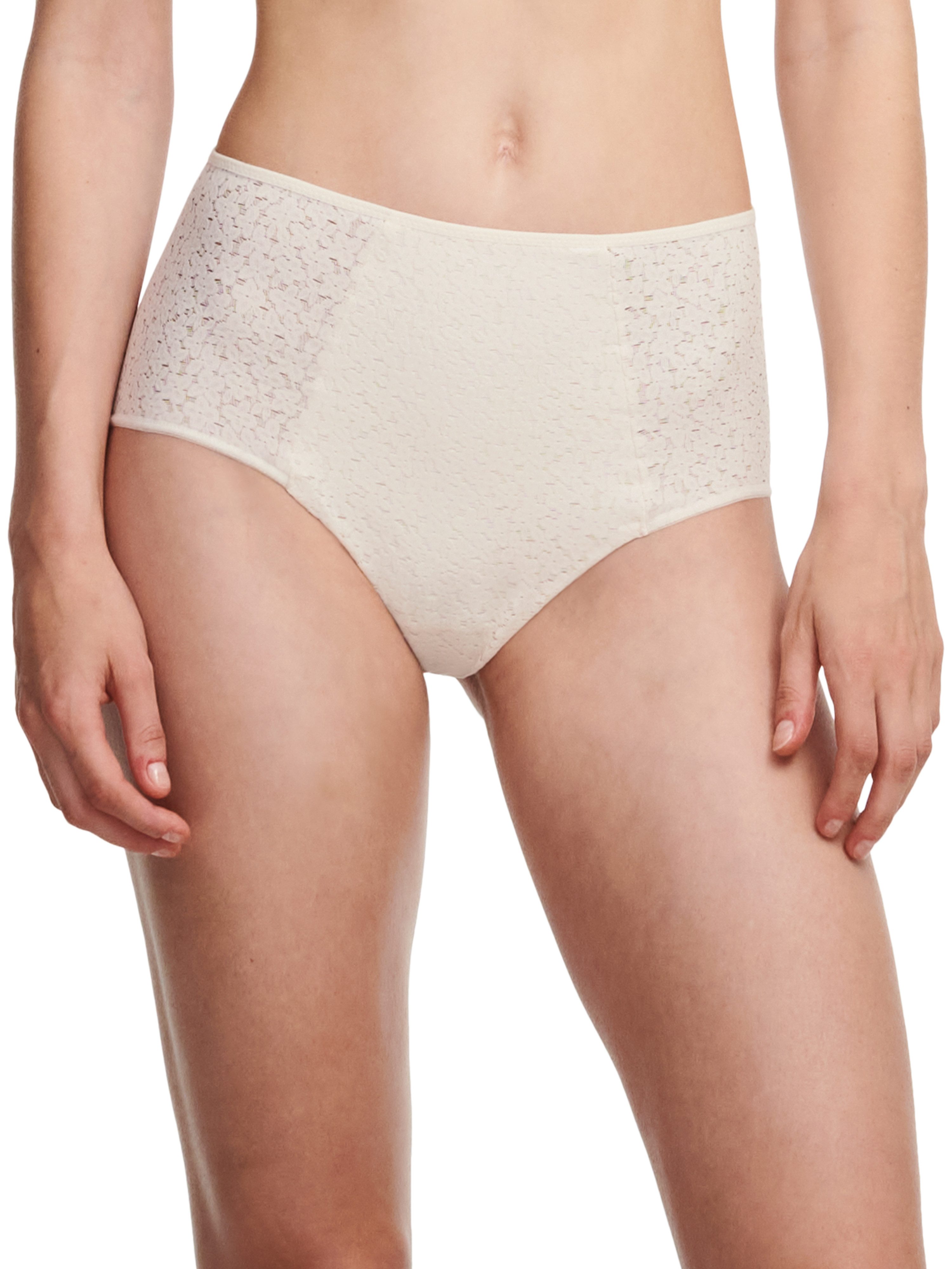 Chantelle Taillenslip NORAH florale Spitze, weiche Materialien