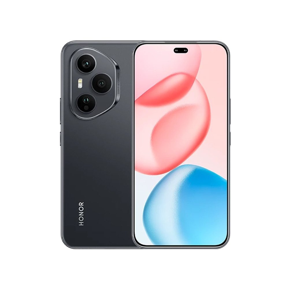 Honor HONOR 400 Pro 12+512GB Smartphone (200 MP Kamera)