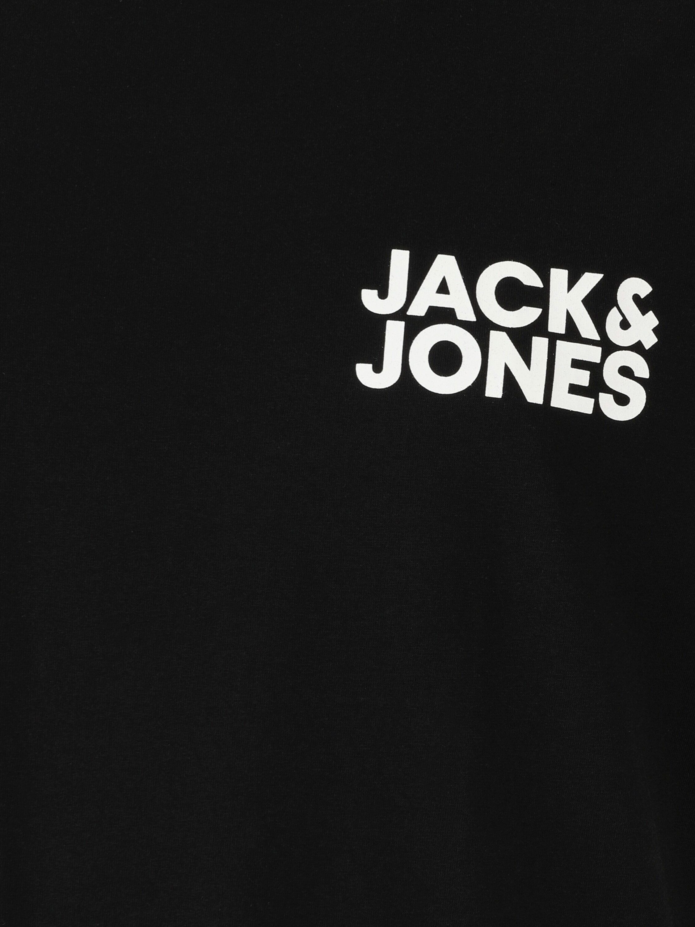 Jack & Jones PlusSize T-Shirt JJECorp (1-tlg)