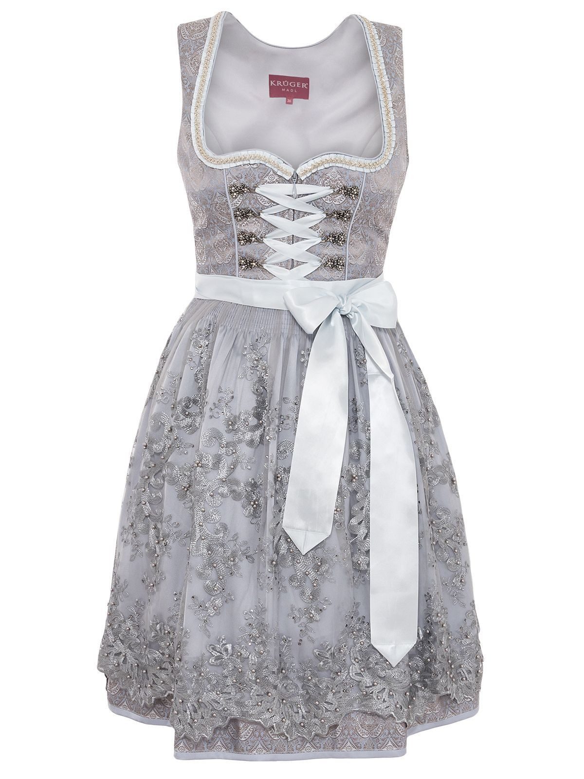 Krüger Dirndl 408361-000-81 günstig online kaufen