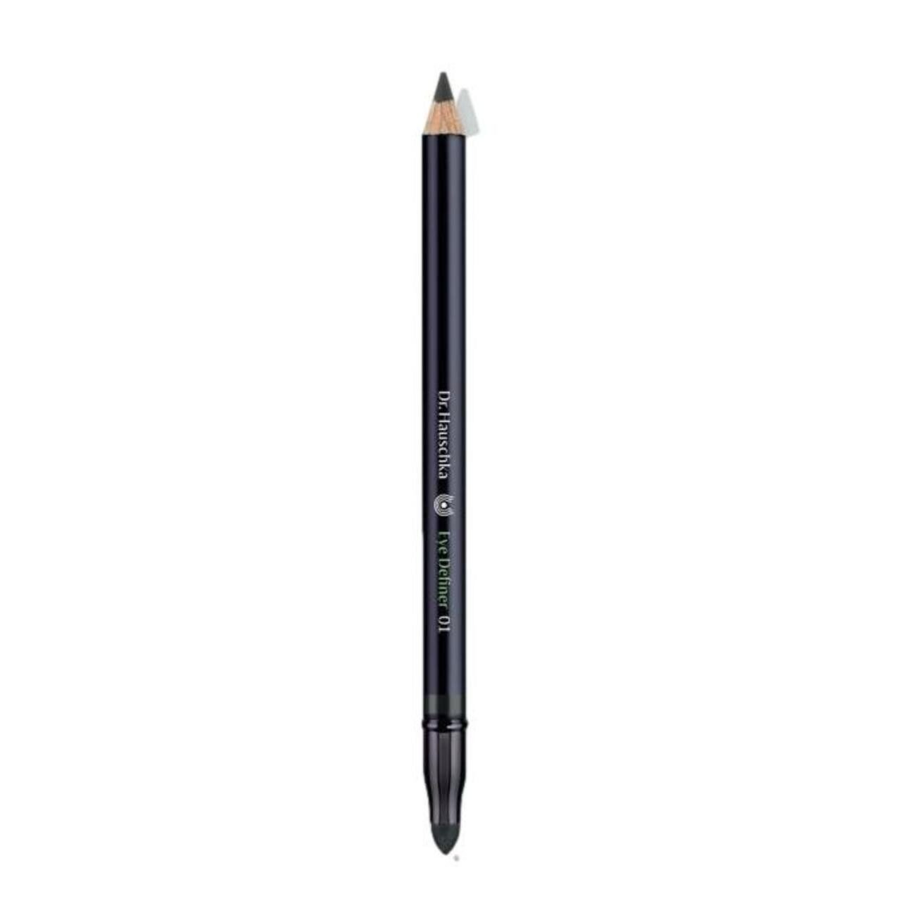 Dr. Hauschka Kajal Eye Definer 01 black 1,05 g
