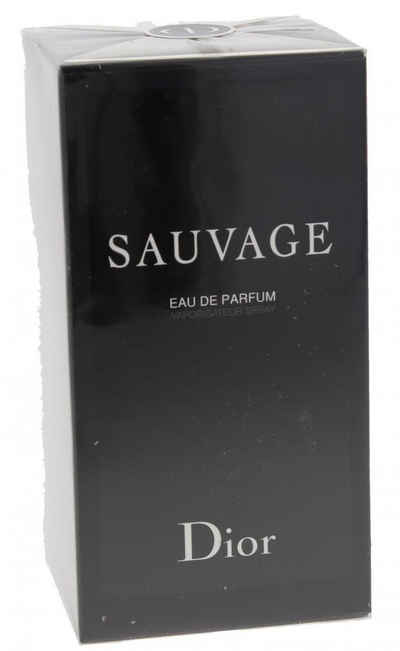 Dior Eau de Parfum »Dior Sauvage Edp Spray 100ml«