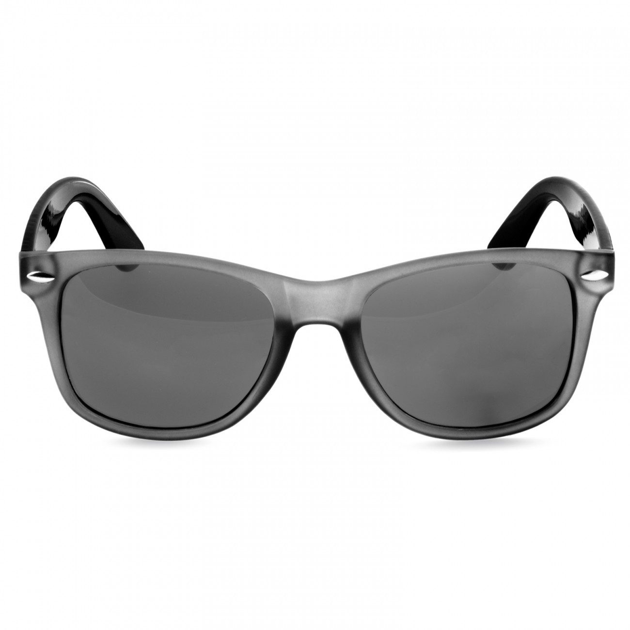 Caspar Sonnenbrille SG031 Unisex Classic Retro günstig online kaufen