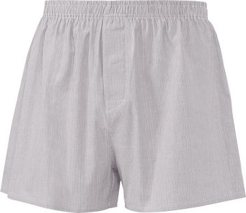 HENSON&HENSON Pyjama (Set, T-Shirt und Shorts) bequemer Schnitt mit elastischem Komfortbund