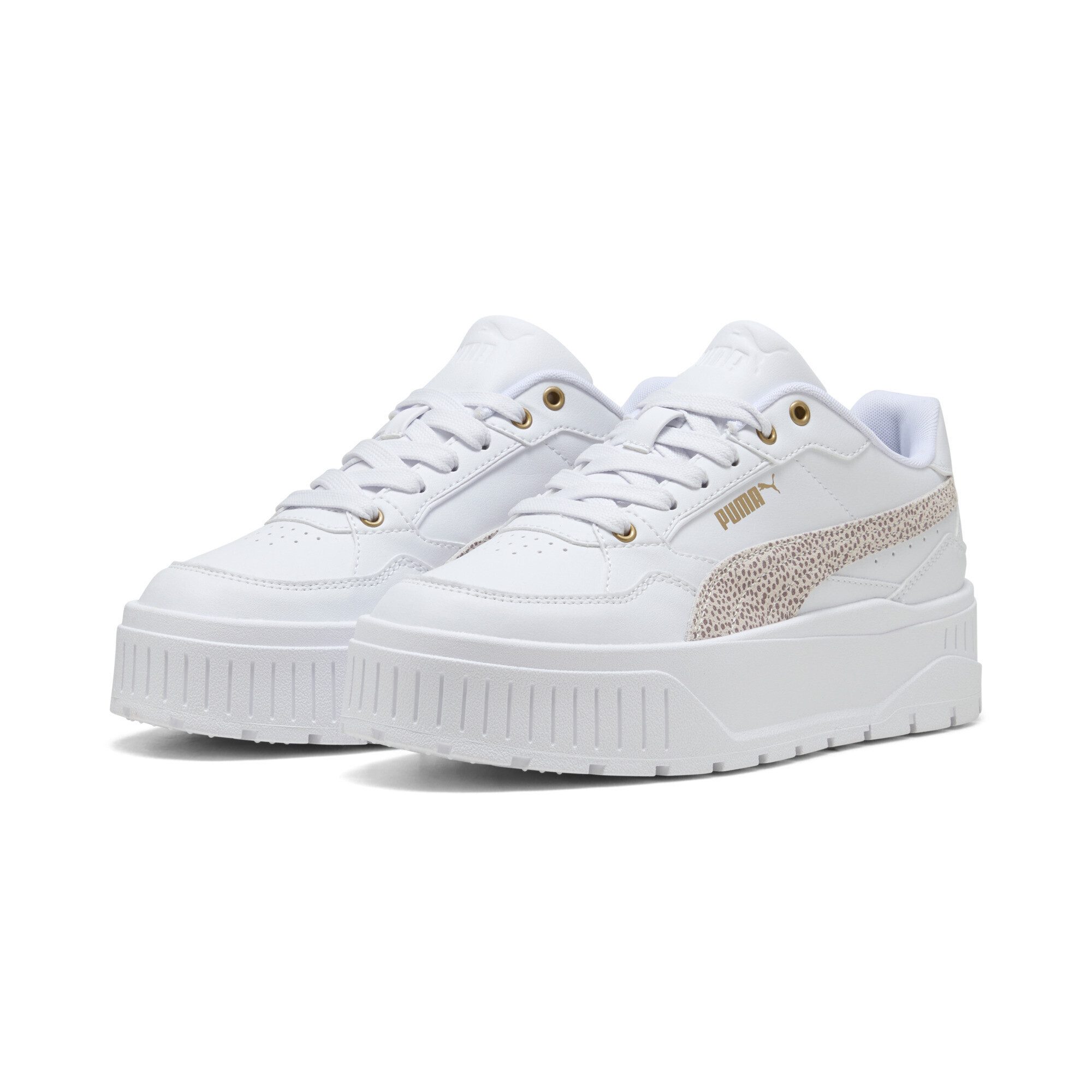 PUMA Karmen II Idol Topcat Sneakers Damen Sneaker