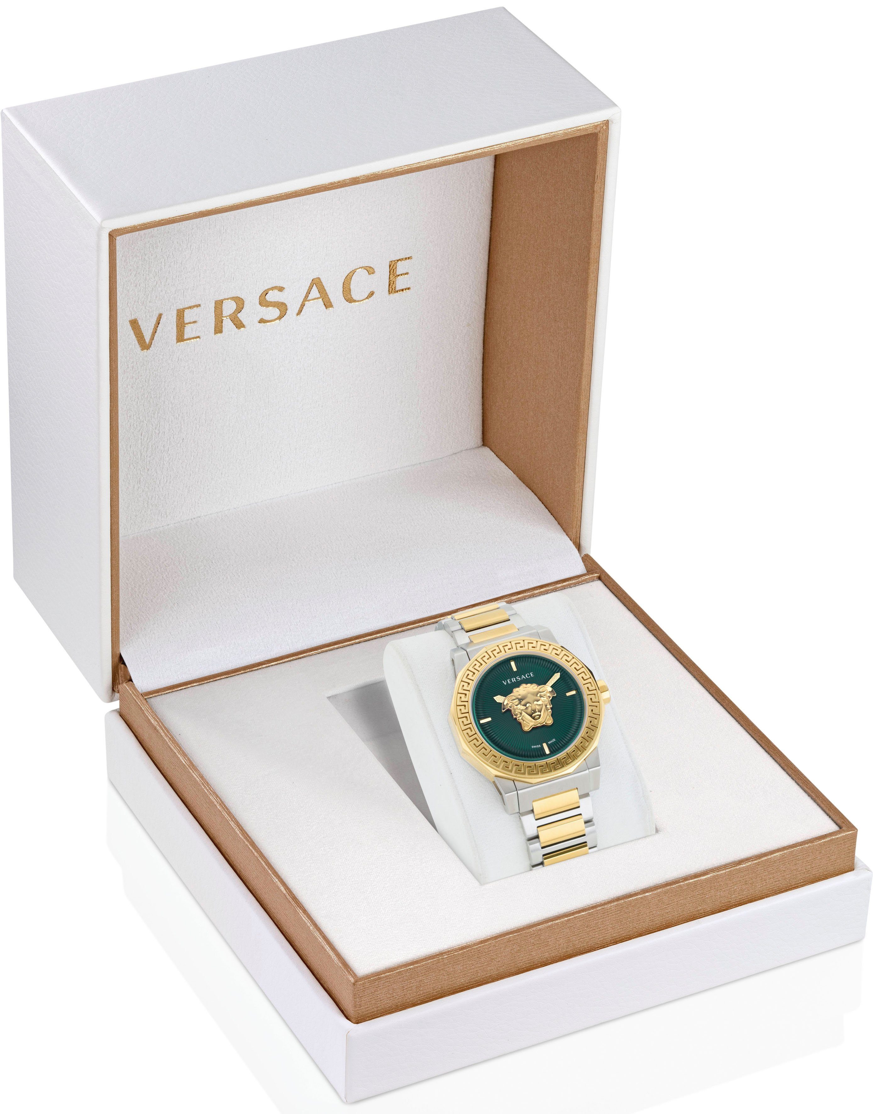 Versace Quarzuhr MEDUSA DECO, VE7B00323