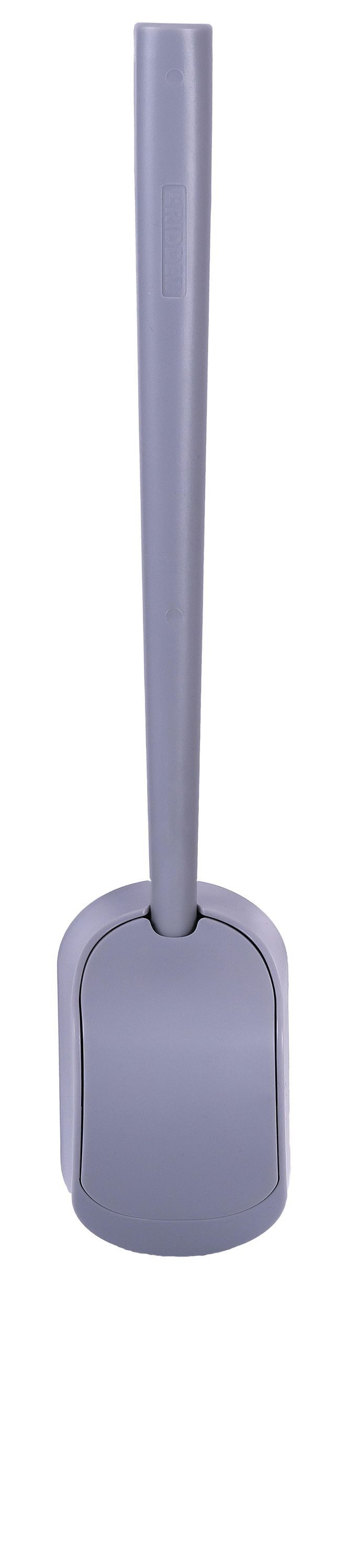 Badaccessoire-Set WC-Bürste Magic Maja Grau