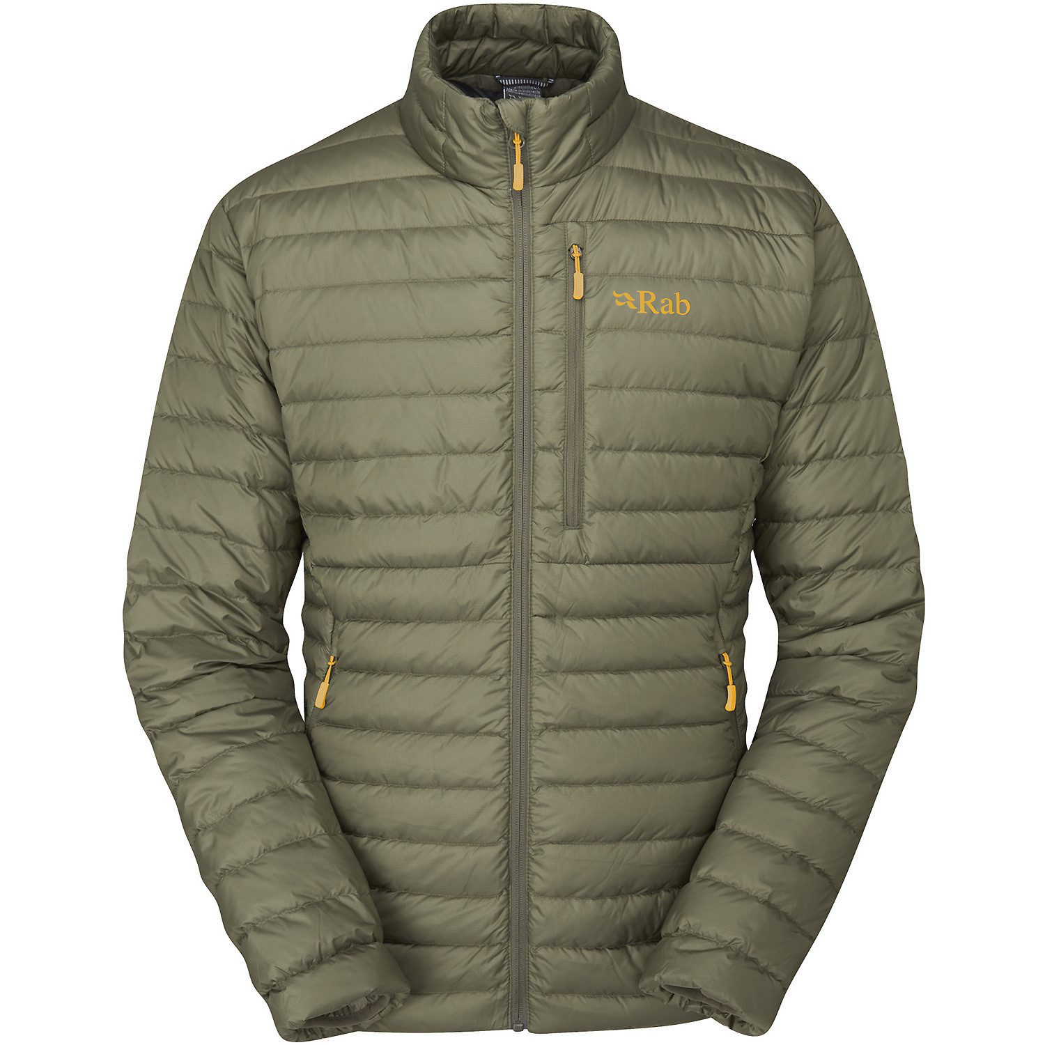 Rab Funktionsjacke Funktionsjacke MMICROLIGHT JACKET