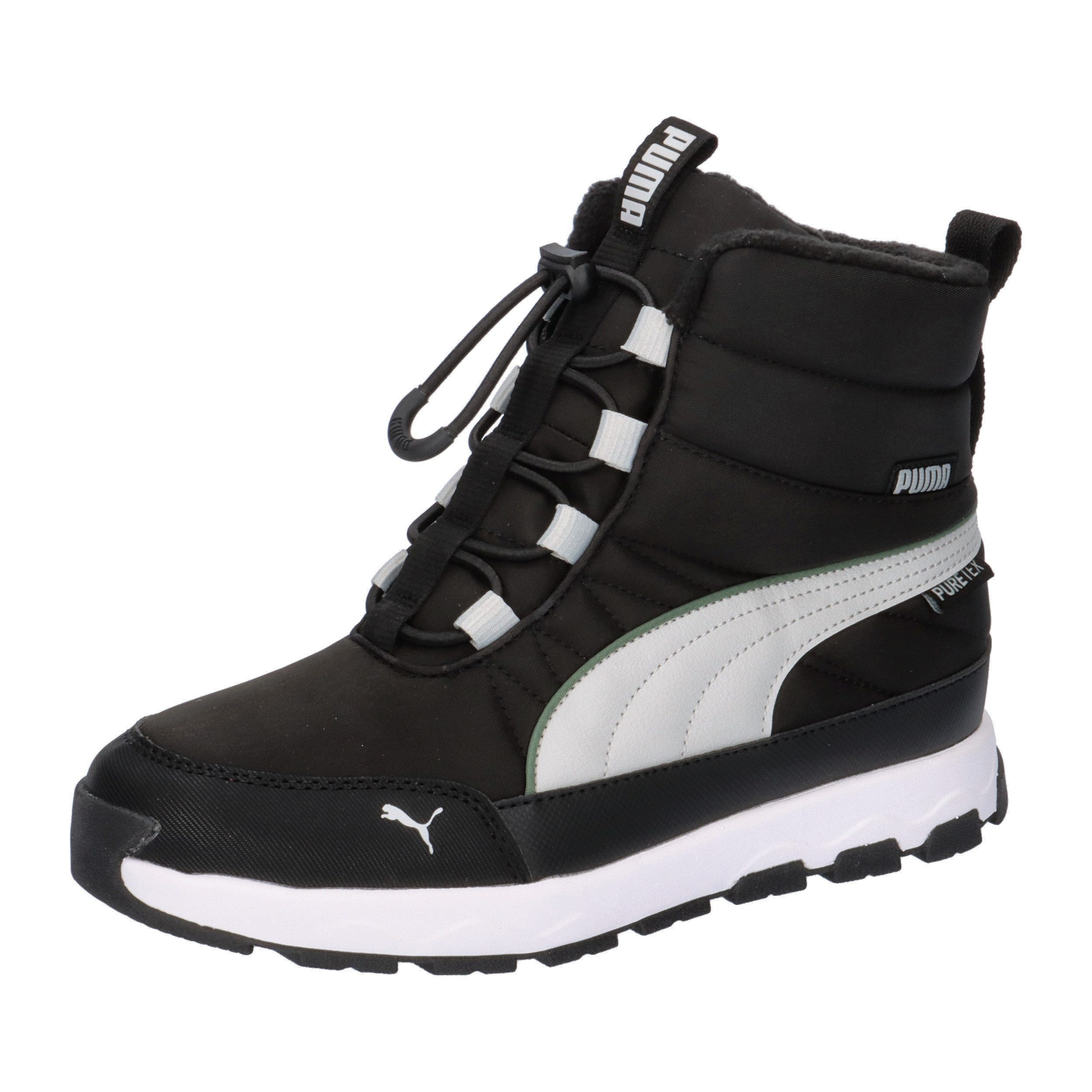 PUMA Puma Kinder Evolve Boot Puretex Jr 392647 Winterstiefel