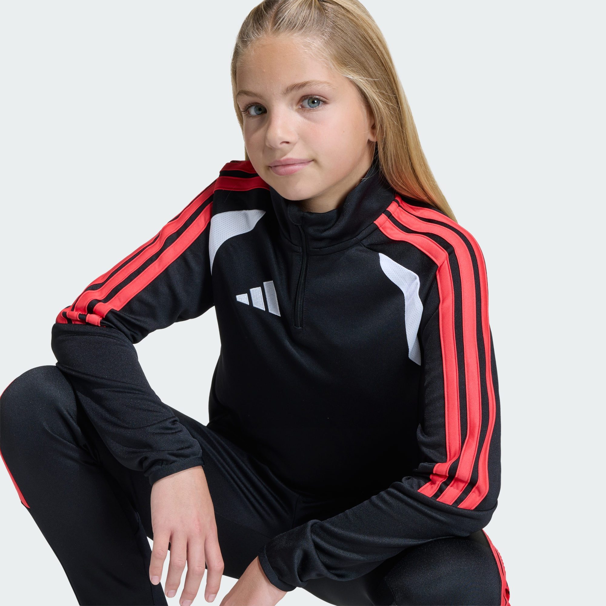 adidas Performance Trainingstop TIRO26 LEAGUE KIDS TRAININGSOBERTEIL (1-tlg)