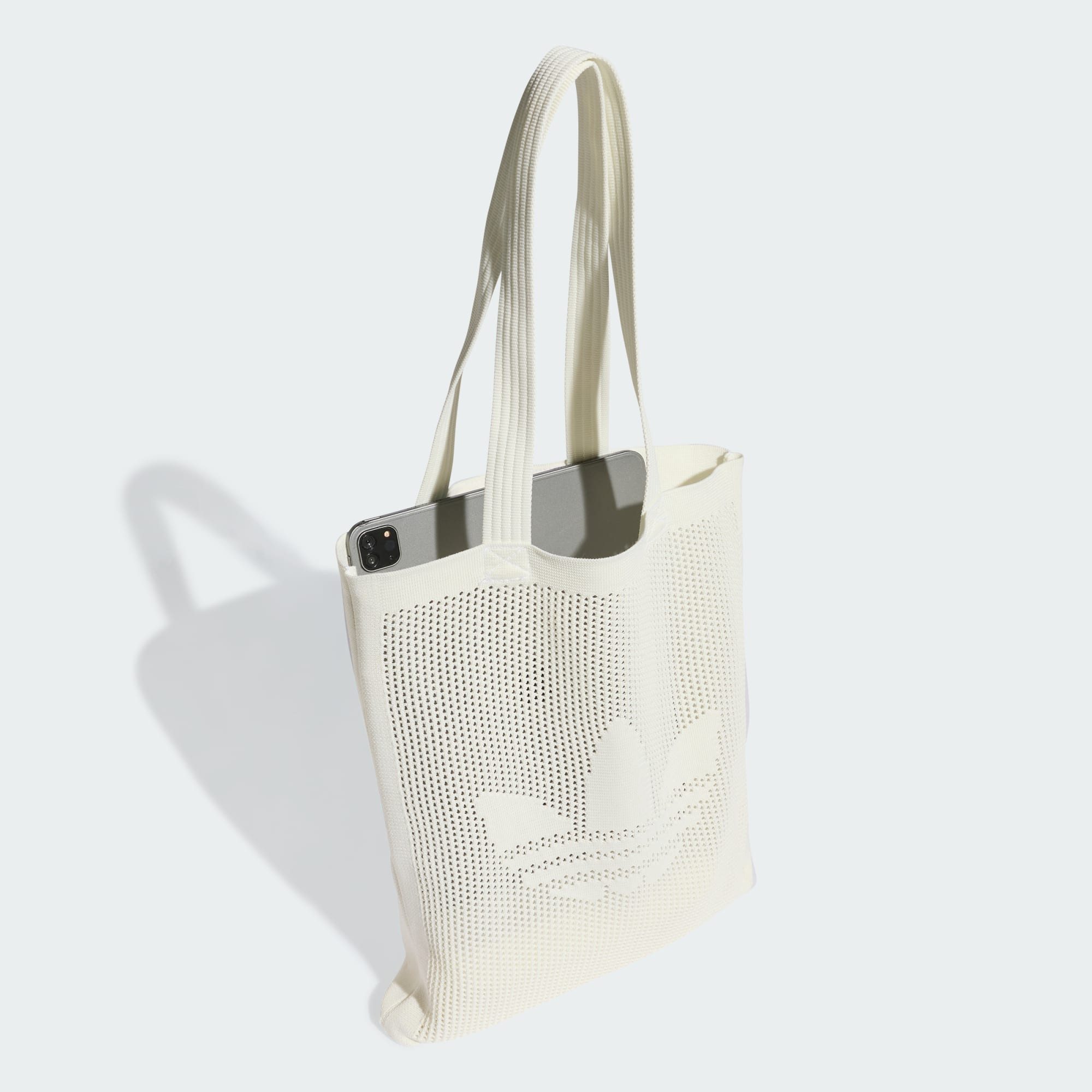 adidas Originals Korbtasche GEHÄKELTE TRAGETASCHE (1-tlg)