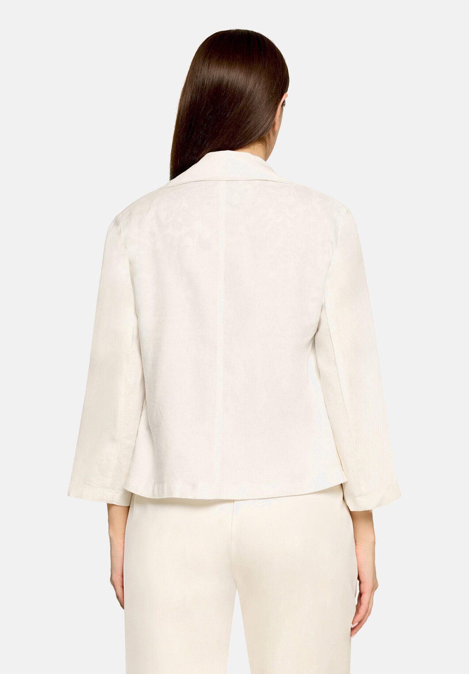 Betty Barclay Kurzblazer Damen mit 3/4 Arm