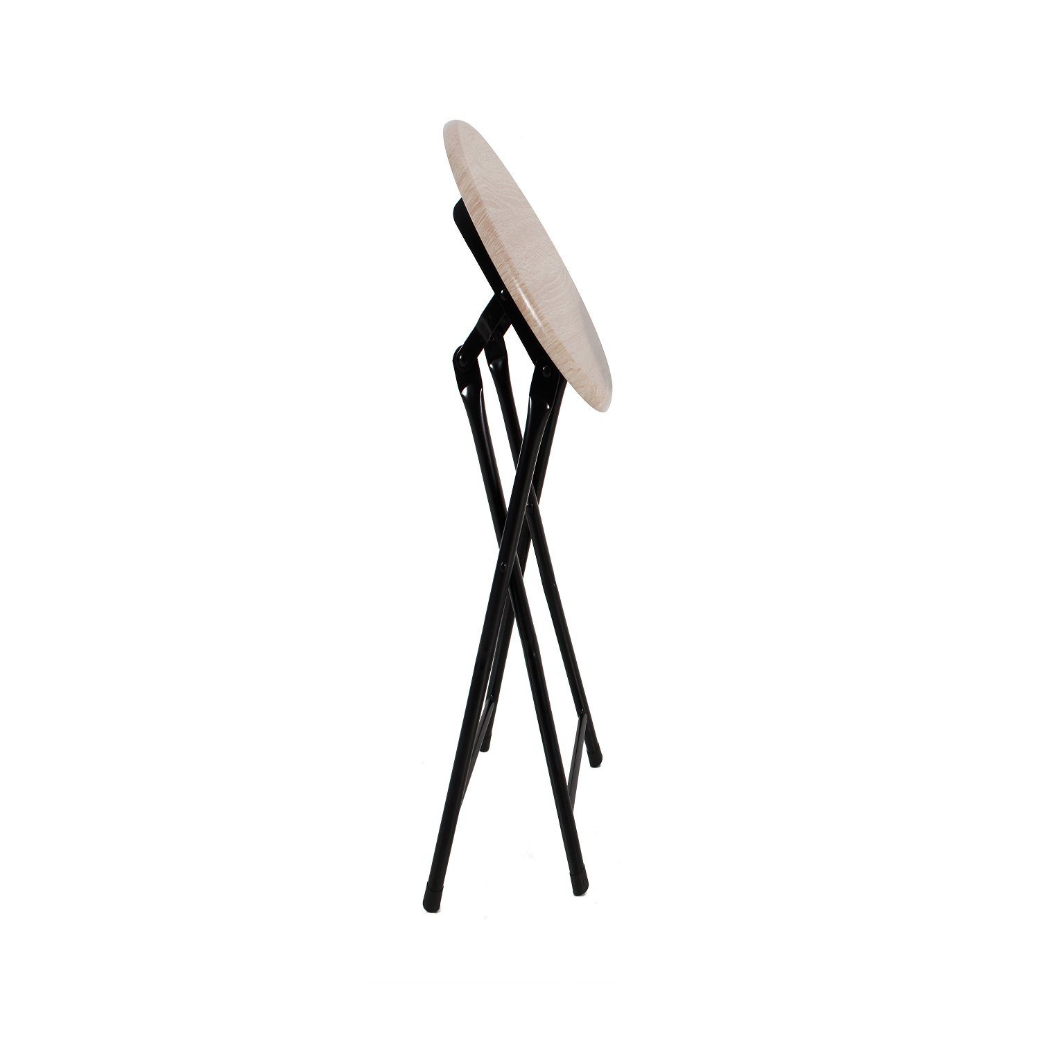 Mojawo Fußhocker Klapphocker Klappstuhl Küchenhocker Hocker günstig online kaufen