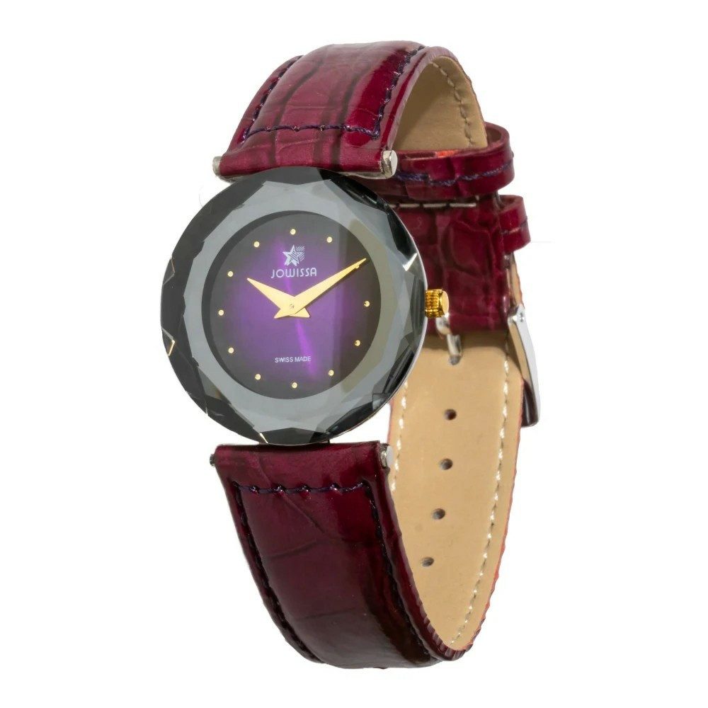 JOWISSA Quarzuhr Analoguhr für Damen, (1-tlg)