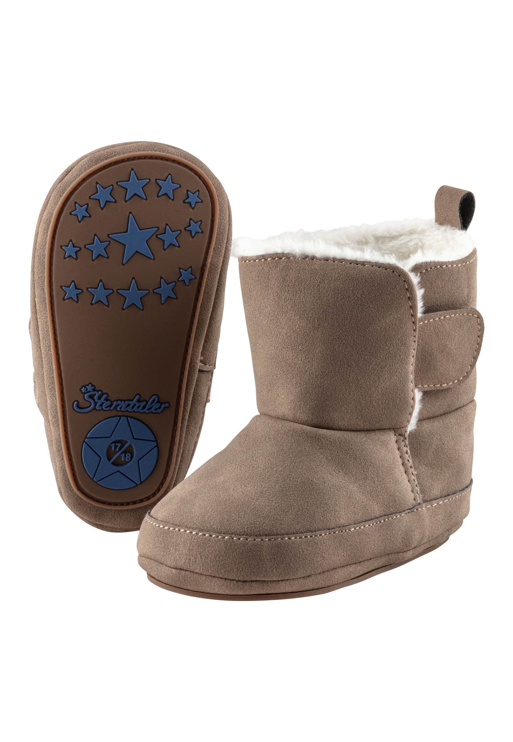 Sterntaler® Baby Schuhe Outdoorschuh (1-tlg)