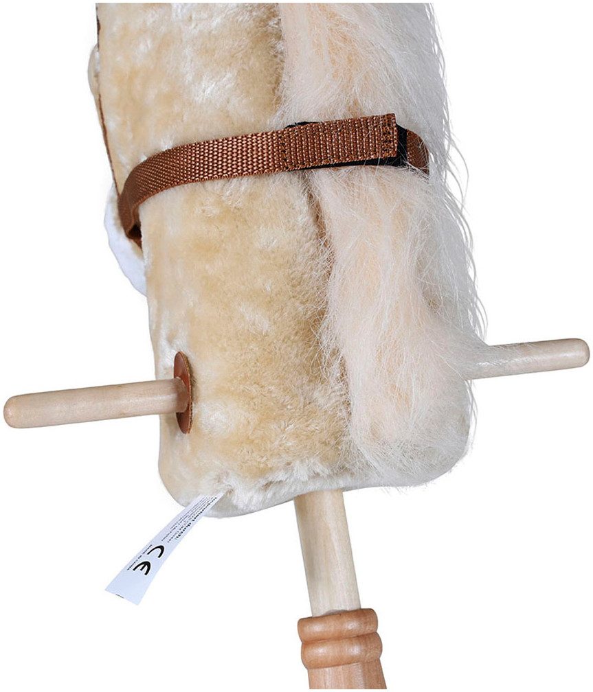 Knorrtoys® Steckenpferd Sugar