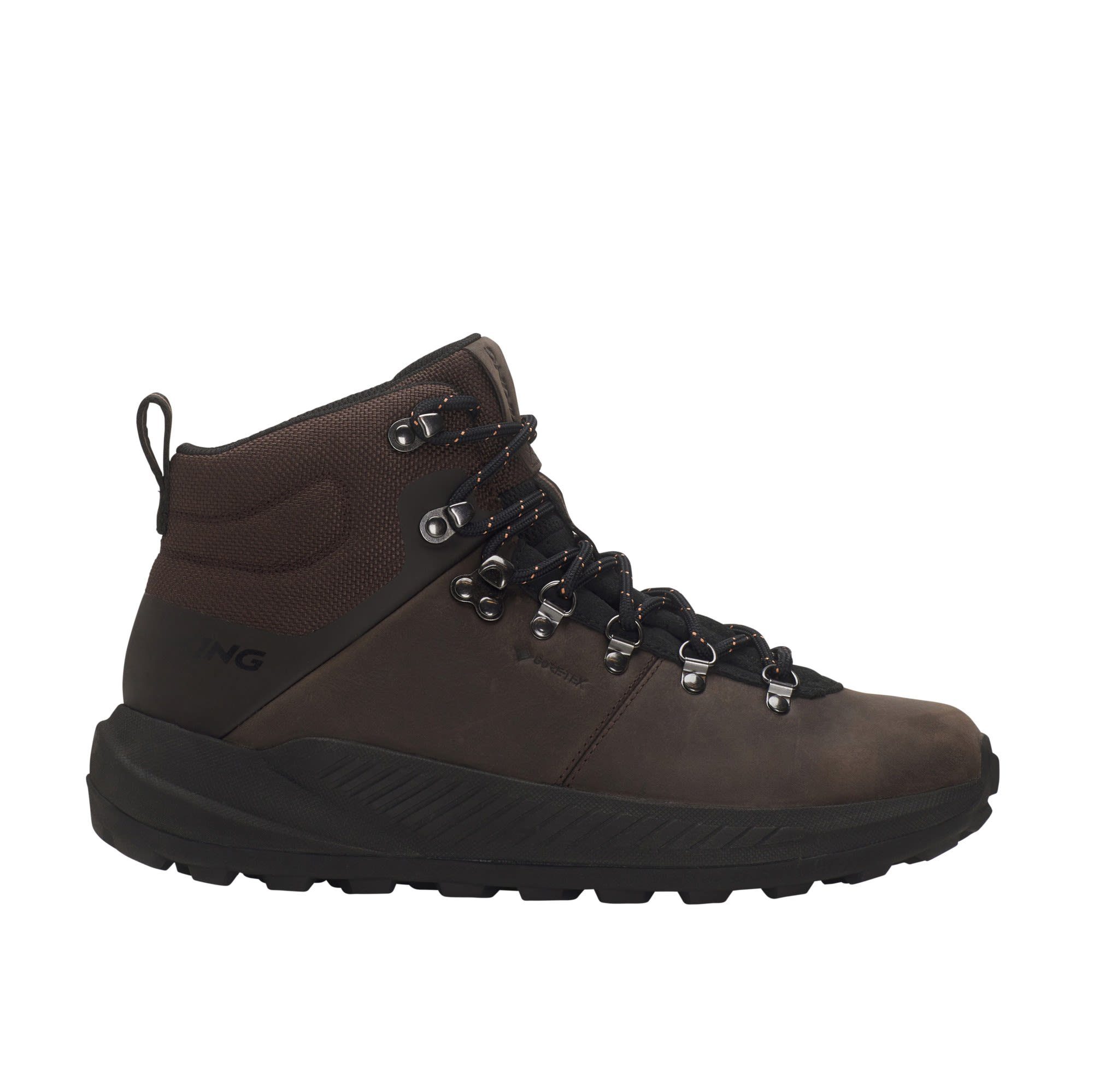 Viking Viking M Urban Explorer Mid Gtx® Herren Winterstiefel