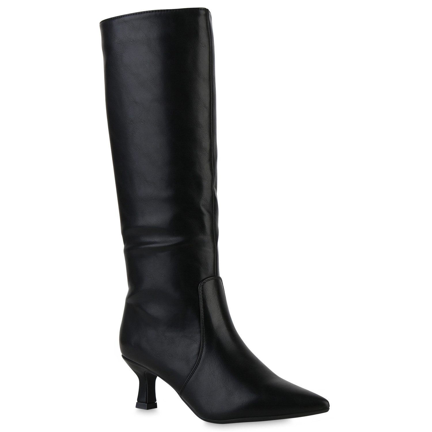 VAN HILL 841791 Сапоги Schuhe