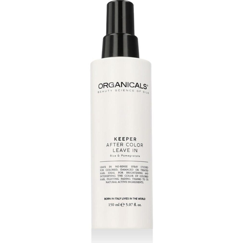 Organicals® Haarspray KEEPER After Color Leave In