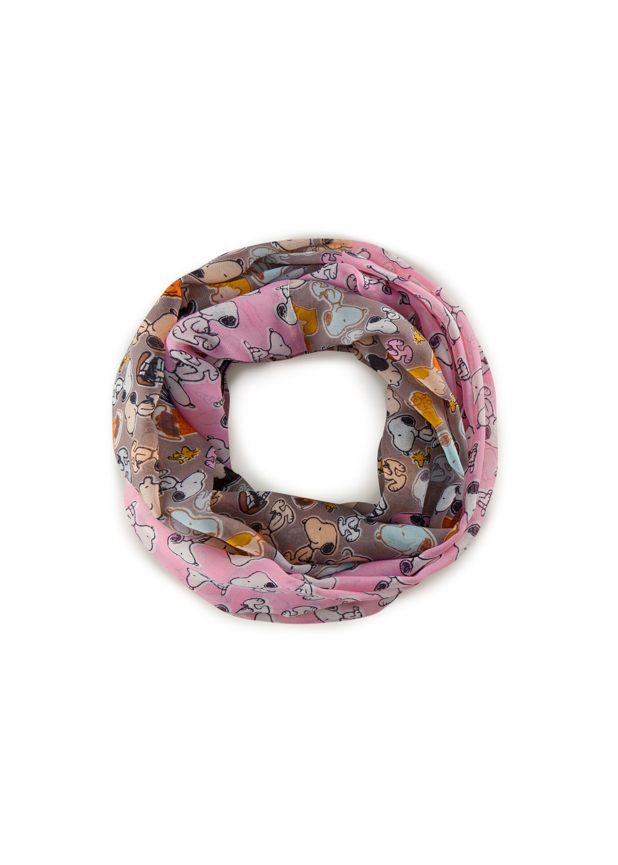 Codello Loop, mit Snoopy Print günstig online kaufen