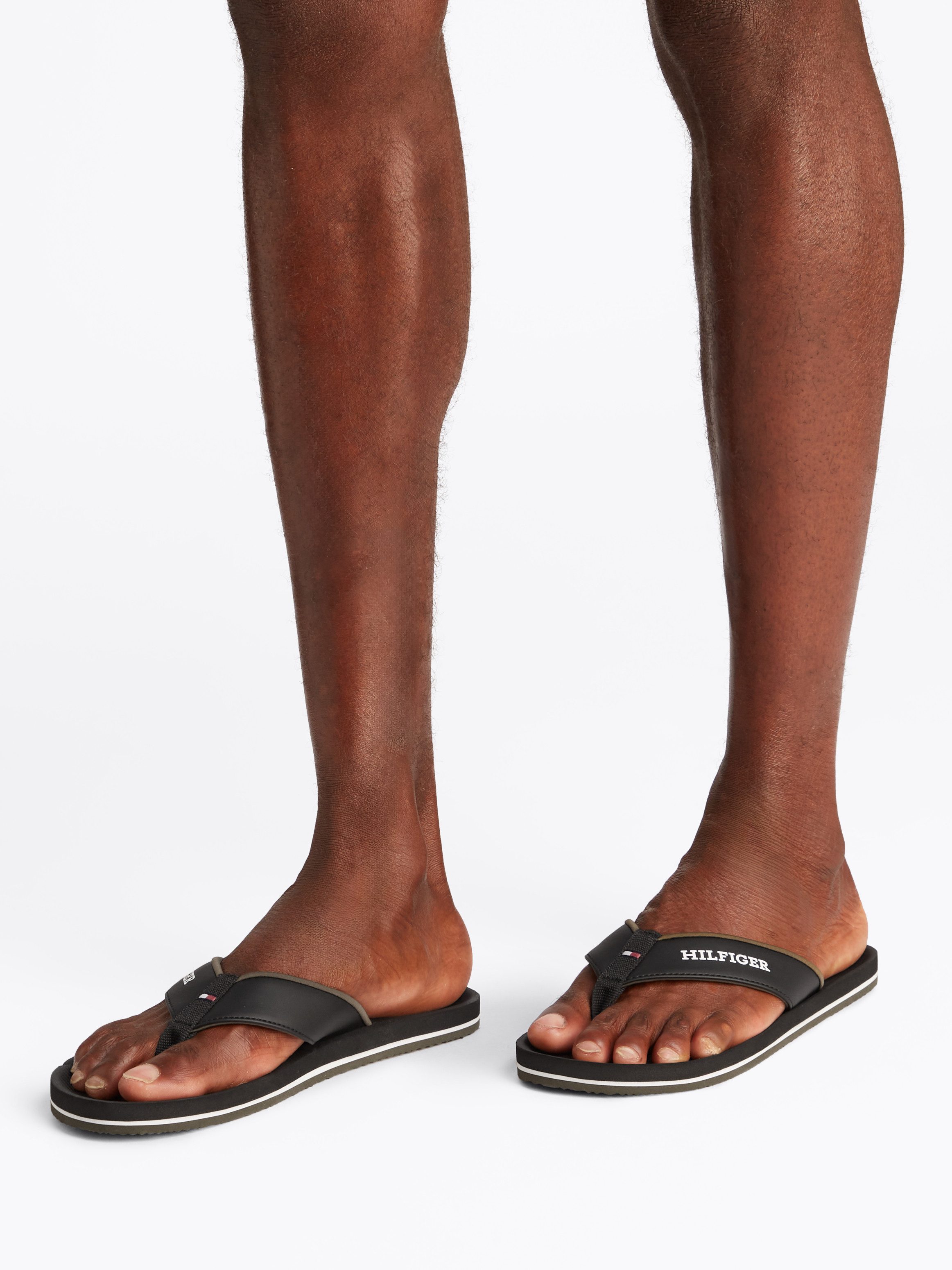 Tommy Hilfiger PADDED COMFORT HILFIGER B günstig online kaufen