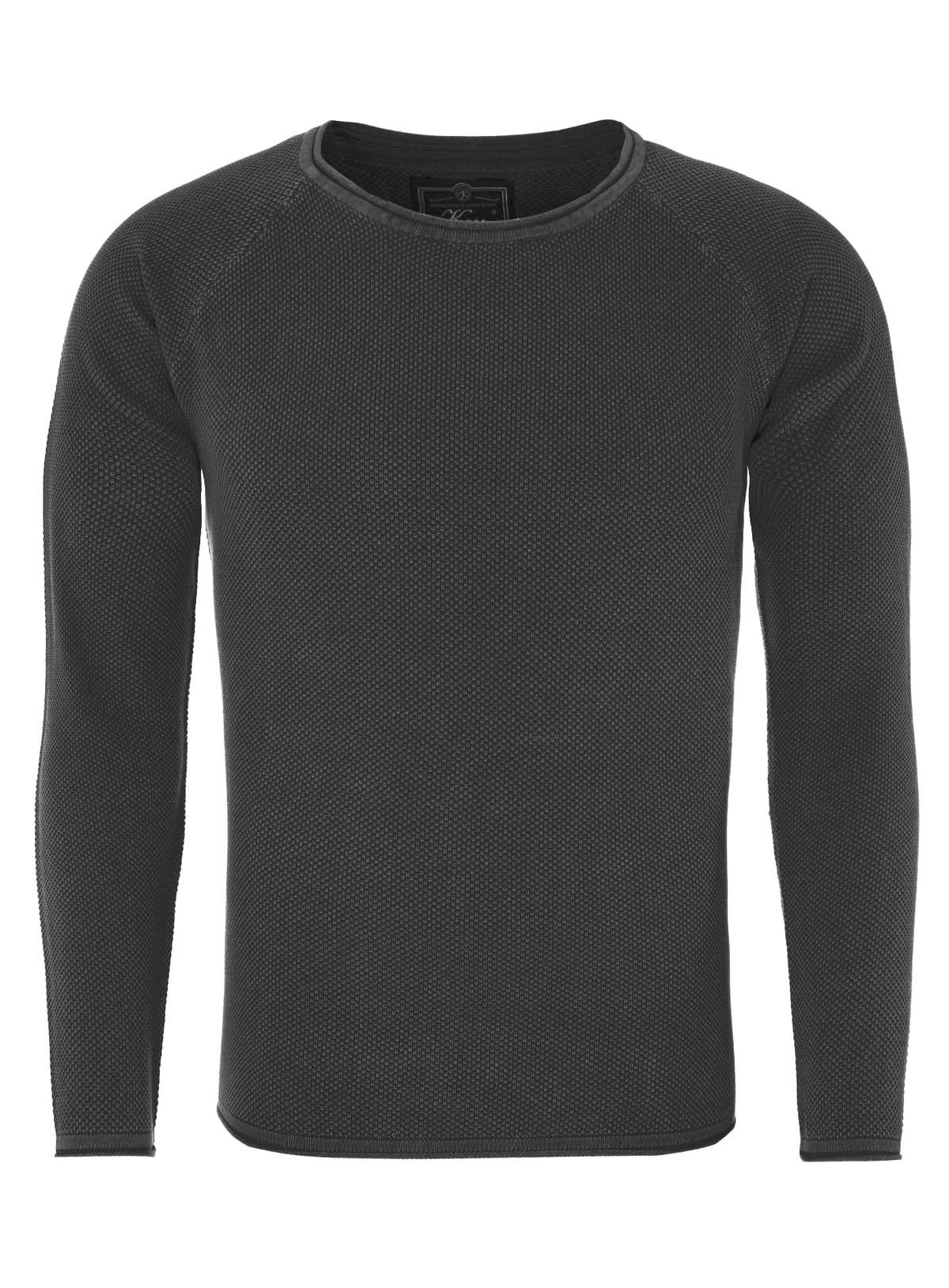 Key Largo Strickpullover für Herren Thomas günstig online kaufen