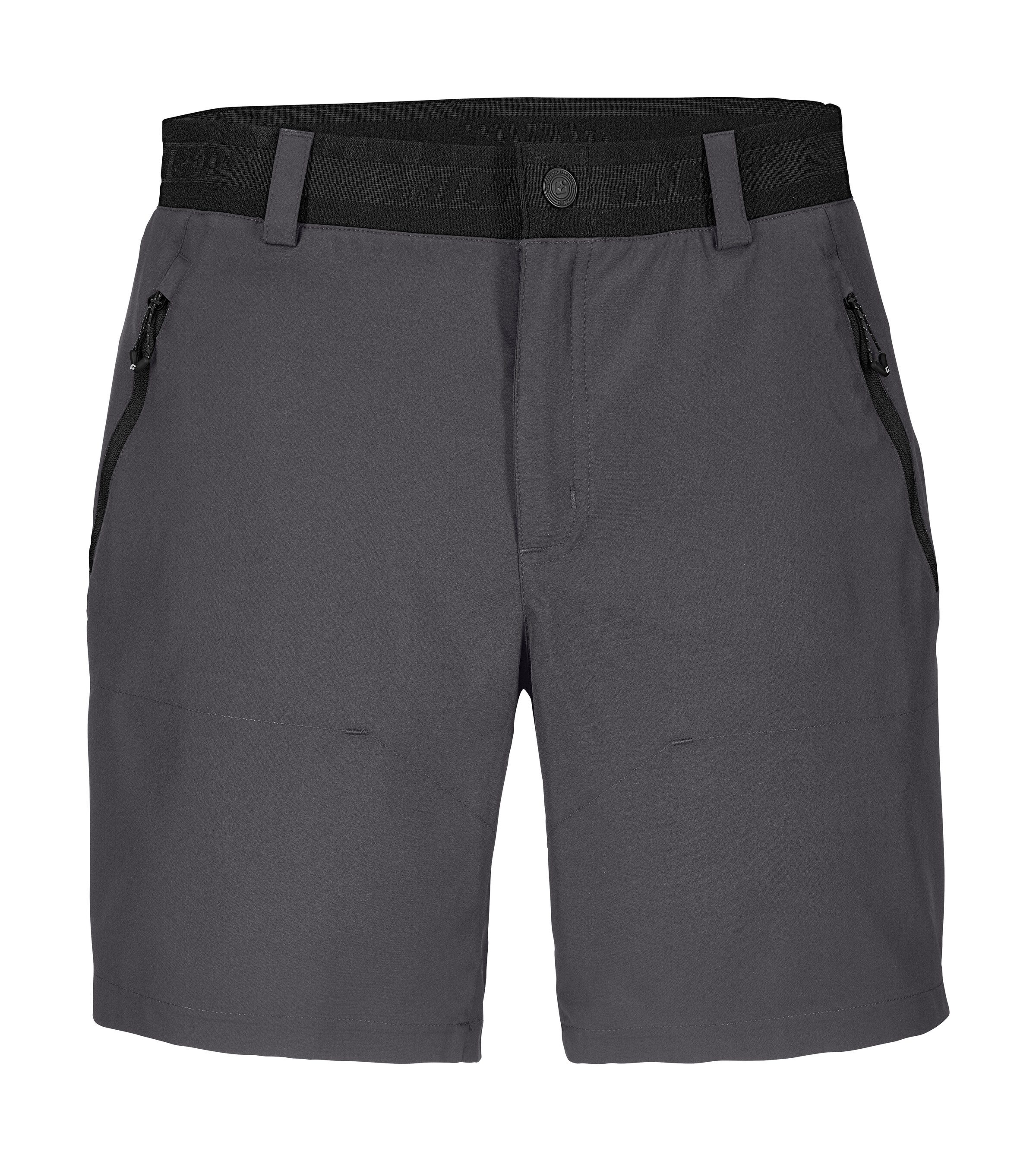 Killtec Bermudas KOS 93 MN BRMDS Wasserabweisende Stretch-Shorts mit Teflon EcoElite™ Imprägnierung
