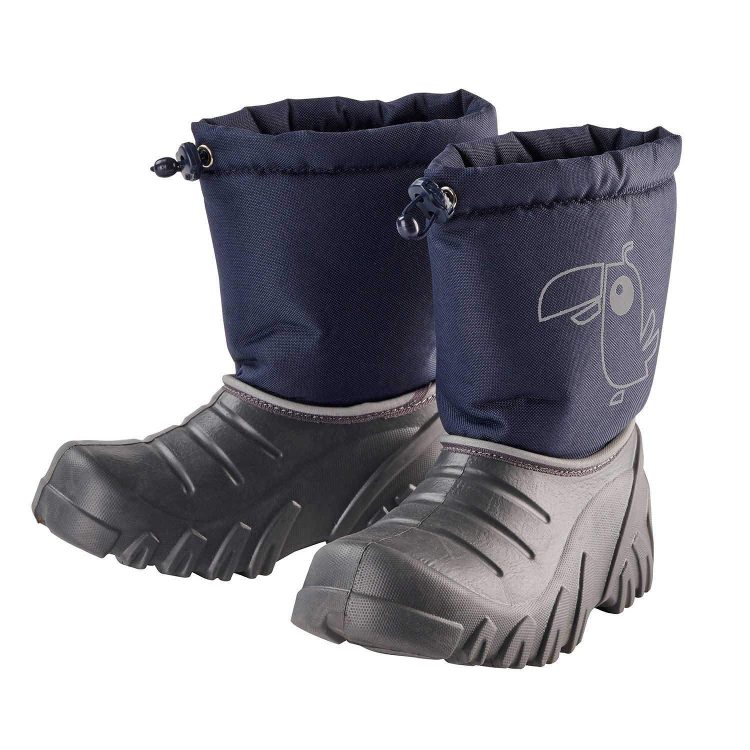 JAKO-O JAKO-O Winterstiefel mit Warmfutter Winterstiefel